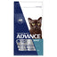 Advance Cat 2kg Light - Woonona Petfood & Produce