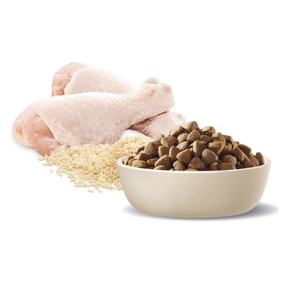 Advance Dry Dog Food Adult 3kg Chicken - Woonona Petfood & Produce
