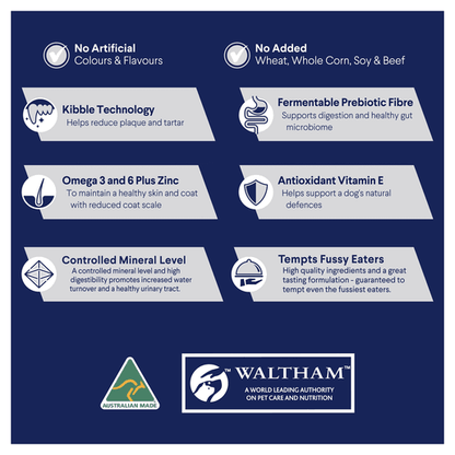 Advance Dry Dog Food Adult 3kg Turkey - Woonona Petfood & Produce