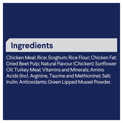 Advance Dry Dog Food Adult Large Breed 15kg Chicken - Woonona Petfood & Produce