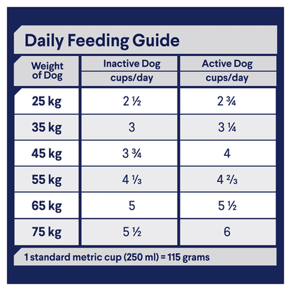 Advance Dry Dog Food Adult Large Breed 15kg Turkey - Woonona Petfood & Produce
