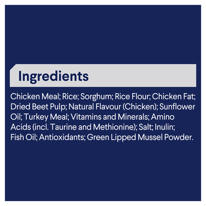 Advance Dry Dog Food Healthy Age Large Breed Chicken 15kg - Woonona Petfood & Produce