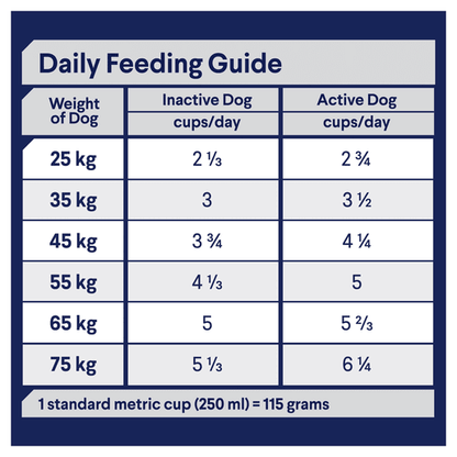 Advance Dry Dog Food Healthy Age Large Breed Chicken 15kg - Woonona Petfood & Produce