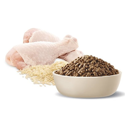 Advance Dry Dog Food Healthy Age Small Breed Chicken 3kg - Woonona Petfood & Produce