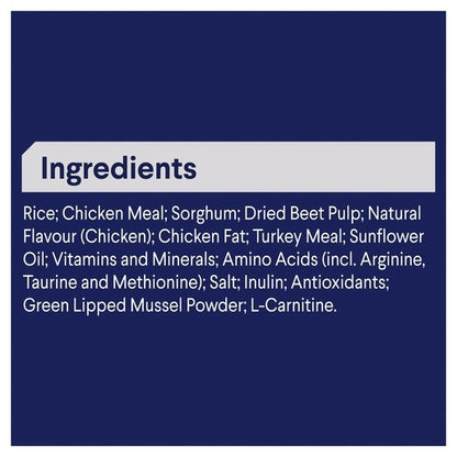 Advance Dry Dog Food Healthy Weight Large Breed 13kg - Woonona Petfood & Produce