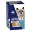 Advance Wet Cat Food Adult Chicken And Liver 7x85g - Woonona Petfood & Produce
