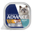 Advance Wet Cat Food Adult Chicken And Liver 85g - Woonona Petfood & Produce