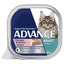 Advance Wet Cat Food Adult Chicken And Salmon 85g - Woonona Petfood & Produce
