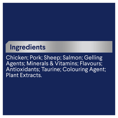 Advance Wet Cat Food Adult Chicken And Salmon 85g - Woonona Petfood & Produce
