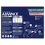 Advance Wet Cat Food For Mature Cats Ocean Fish in Jelly12x85g - Woonona Petfood & Produce