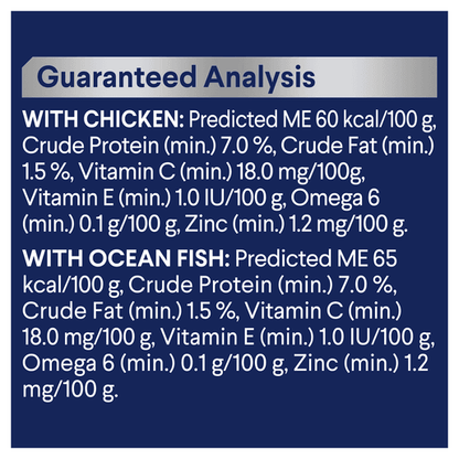 Advance Wet Cat Food Multi Pack in Jelly12x85g - Woonona Petfood & Produce