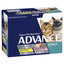 Advance Wet Cat Food Multi Pack in Jelly12x85g - Woonona Petfood & Produce