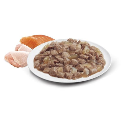 Advance Wet Cat Food Multi Pack in Jelly12x85g - Woonona Petfood & Produce