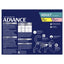 Advance Wet Cat Food Multi Pack in Jelly12x85g - Woonona Petfood & Produce