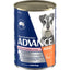 Advance Wet Dog Food Adult Chicken And Salmon 12x400g - Woonona Petfood & Produce