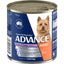 Advance Wet Dog Food Adult Chicken And Turkey 12x700g - Woonona Petfood & Produce