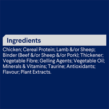Advance Wet Dog Food Adult Lamb 400g - Woonona Petfood & Produce