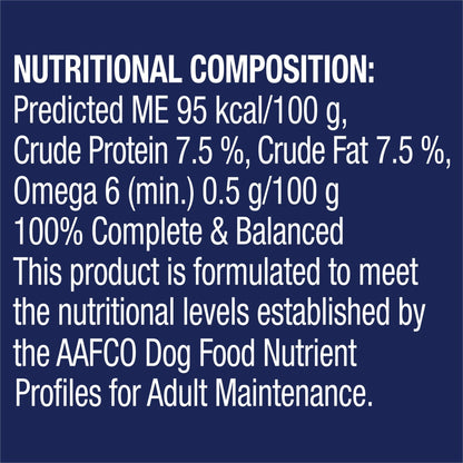 Advance Wet Dog Food Adult Turkey 100g - Woonona Petfood & Produce