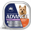 Advance Wet Dog Food Adult Turkey 12x100g - Woonona Petfood & Produce