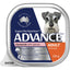 Advance Wet Dog Food Casserole with Salmon 12x100g - Woonona Petfood & Produce
