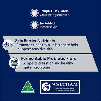 Advance Wet Dog Food for Sensitive Adult Dogs 410g - Woonona Petfood & Produce