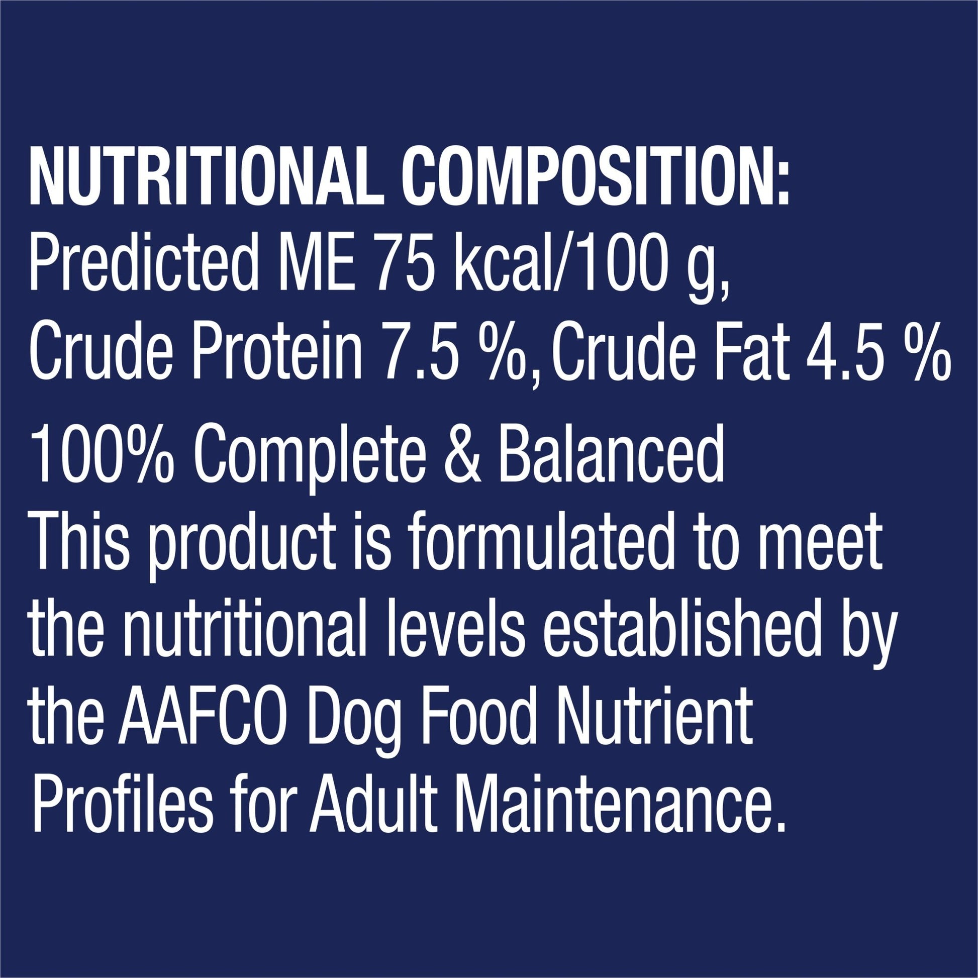 Advance Wet Dog Food Healthy Ageing Chicken and Rice - Woonona Petfood & Produce