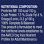 Advance Wet Dog Food Lamb 12x100g - Woonona Petfood & Produce