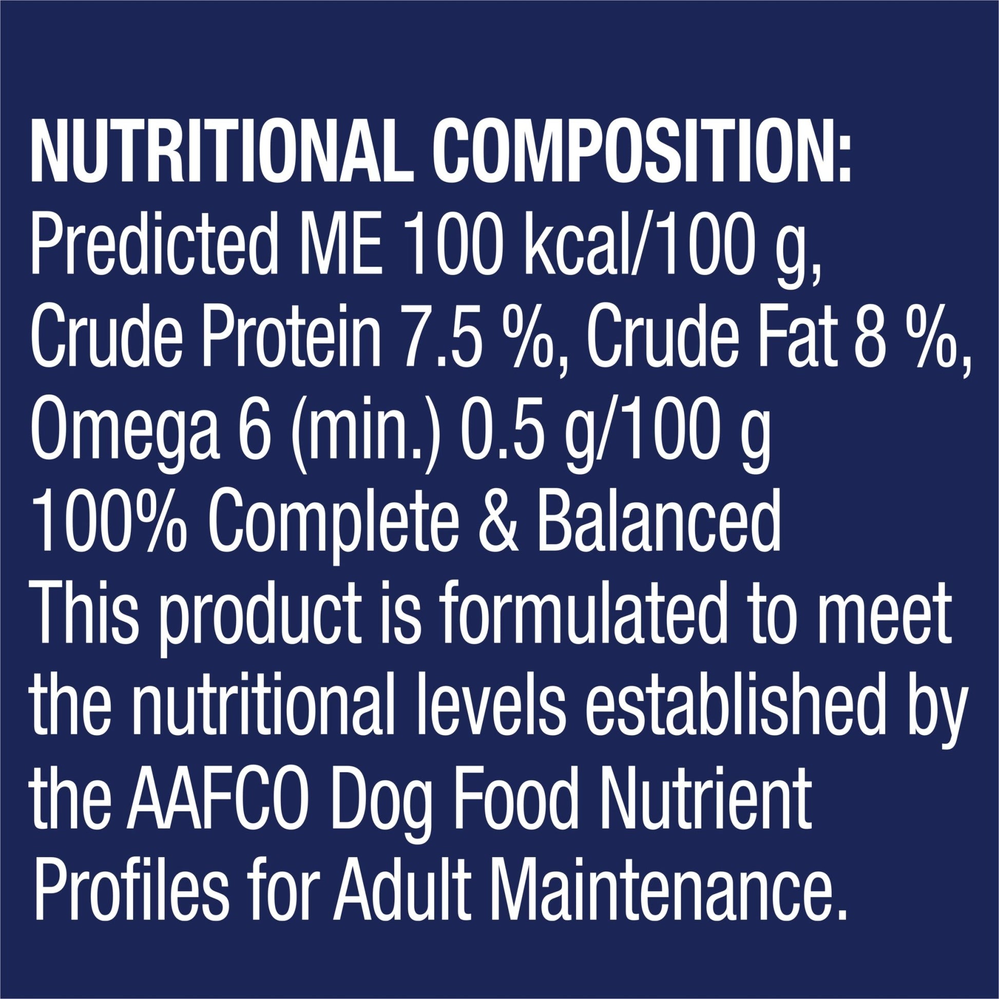 Advance Wet Dog Food Lamb 12x100g - Woonona Petfood & Produce