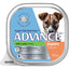 Advance Wet Dog Food Puppy Lamb and Rice 100g - Woonona Petfood & Produce
