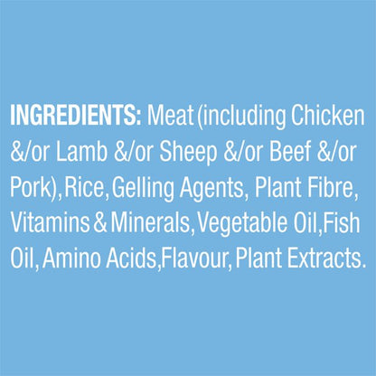 Advance Wet Dog Food Puppy Lamb and Rice 100g - Woonona Petfood & Produce