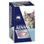 Advance Wet Kitten Food Chicken And Salmon 6x(7x85g) - Woonona Petfood & Produce
