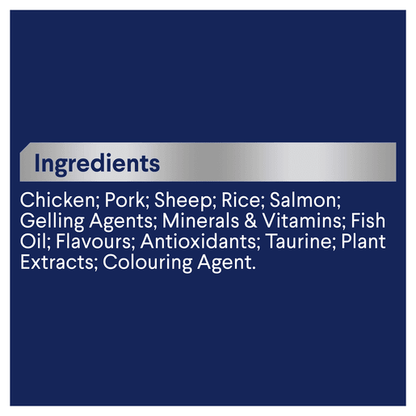 Advance Wet Kitten Food Chicken And Salmon 6x(7x85g) - Woonona Petfood & Produce