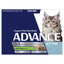Advance Wet Kitten Food Lamb & Gravy 12x85g - Woonona Petfood & Produce