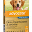 Advocate Dog Over 25kg Blue - Woonona Petfood & Produce