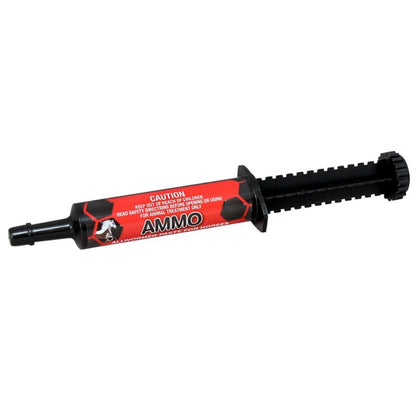 Ammo Red Allwormer - Woonona Petfood & Produce