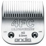 Andis Blade 4fc 9.5mm - Woonona Petfood & Produce