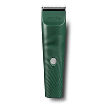 Andis Cordless Dog Clipper Vida Green - Woonona Petfood & Produce