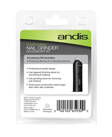 Andis Nail Grinder CNG-1 2 Replacement Heads - Woonona Petfood & Produce