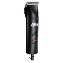 Andis Pro Grade Super Duty Clipper Black (AGC2) - Woonona Petfood & Produce