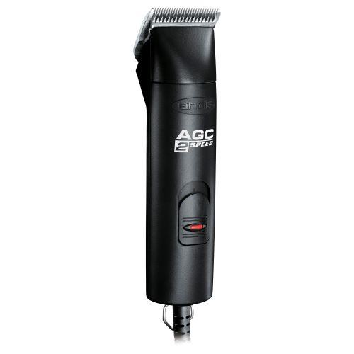 Andis Pro Grade Super Duty Clipper Black (AGC2) - Woonona Petfood & Produce