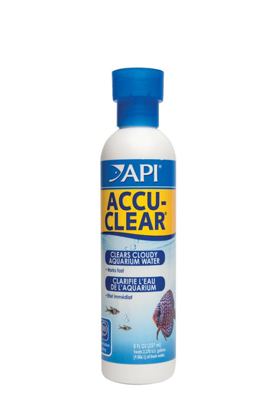 API Accu Clear - Woonona Petfood & Produce