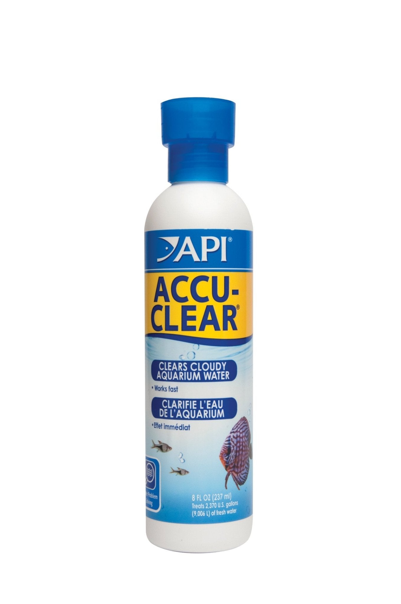 API Accu Clear - Woonona Petfood & Produce