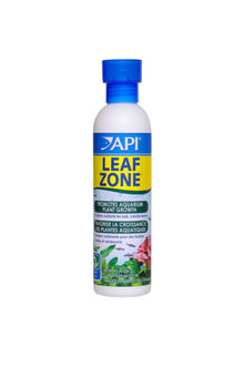 API Leaf Zone - Woonona Petfoods