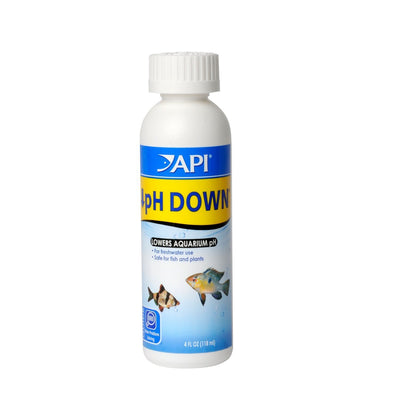 API Ph Down 118ml - Woonona Petfood & Produce