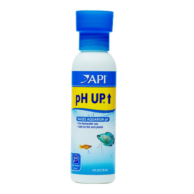 API Ph Up 118ml - Woonona Petfood & Produce