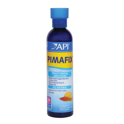 API Pimafix - Woonona Petfoods
