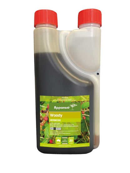 Apparent Woody - Woonona Petfood & Produce