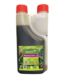 Apparent Woody Extra - Woonona Petfood & Produce