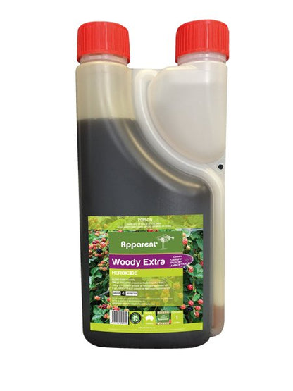 Apparent Woody Extra - Woonona Petfood & Produce