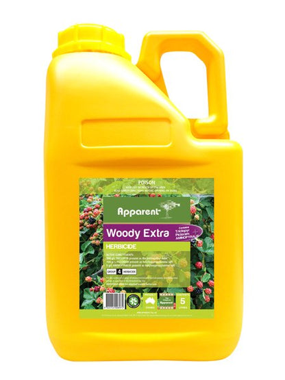 Apparent Woody Extra - Woonona Petfood & Produce